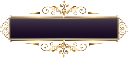 Golden Rectangle Frame